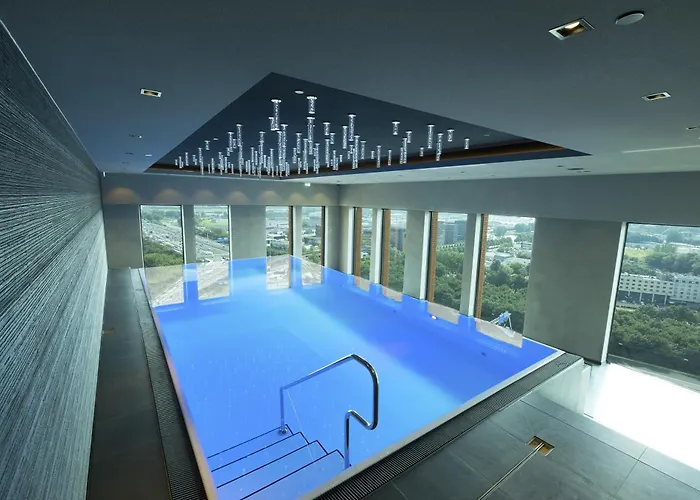 Van Der Valk Hotel Utrecht